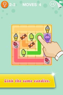 Sweet Link Sweet Link