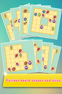 Sweet Link Sweet Link