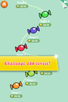 Sweet Link Sweet Link